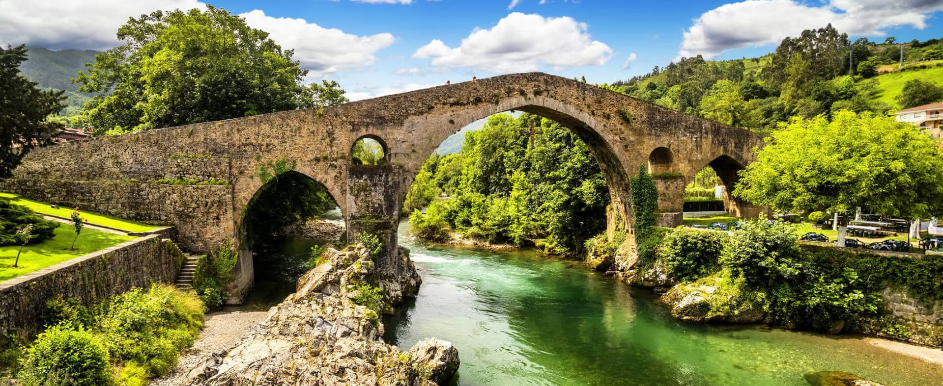 Aventura en los Picos