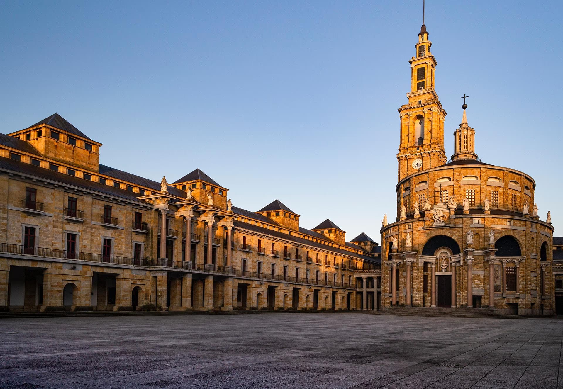 Laboral Ciudad de la Cultura