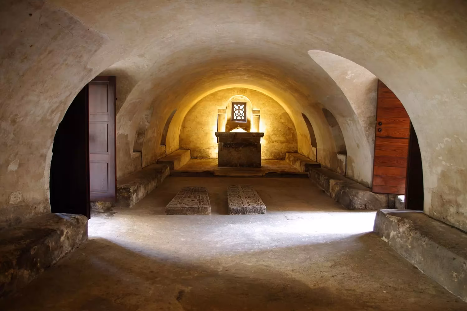 Cámara Santa de Oviedo