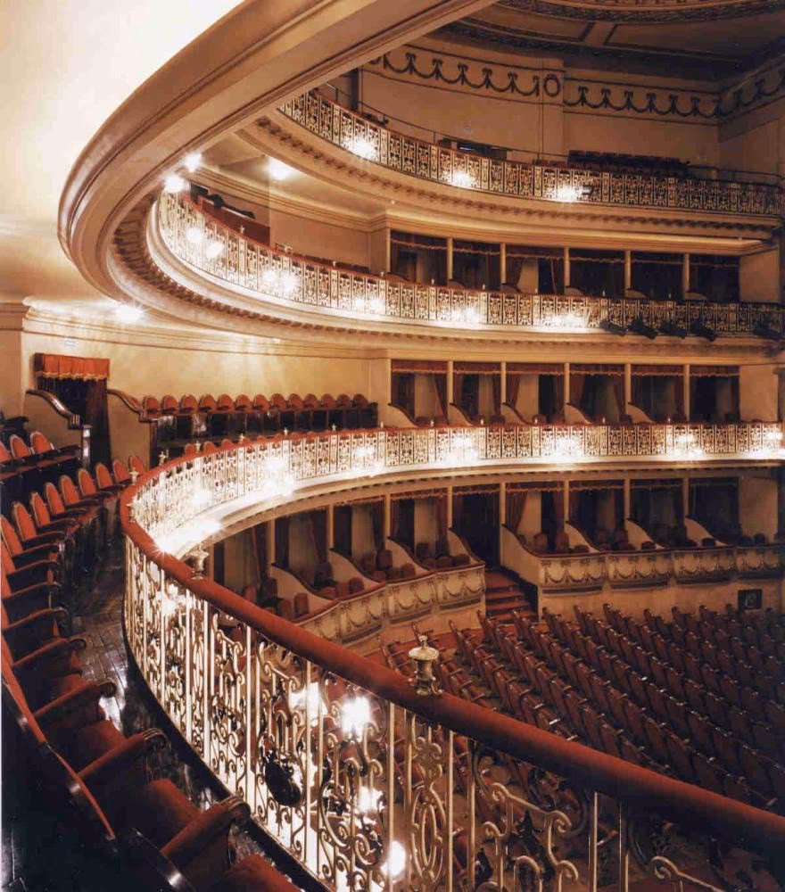 Teatro Campoamor
