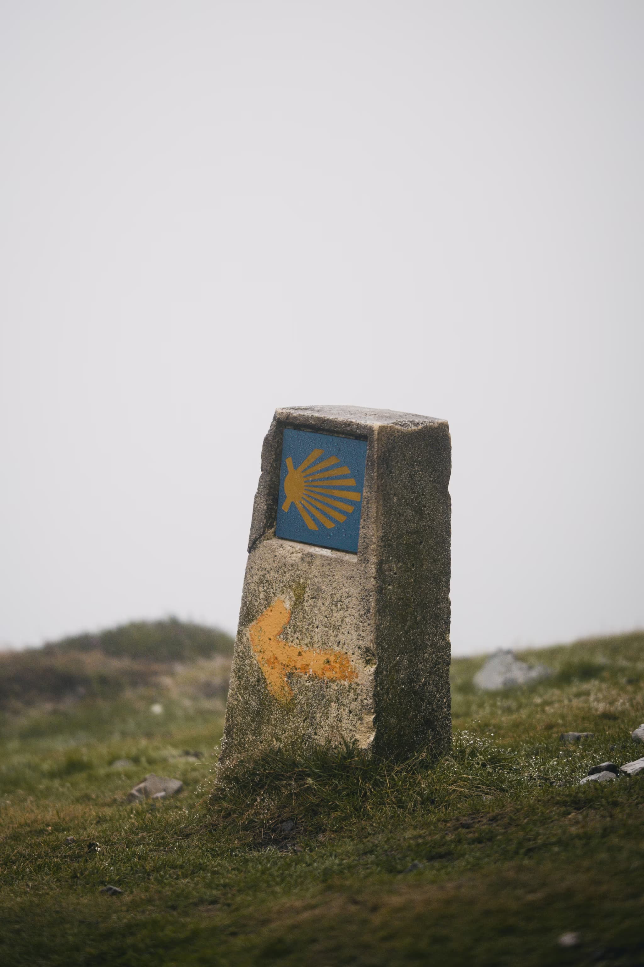 Camino de Santiago